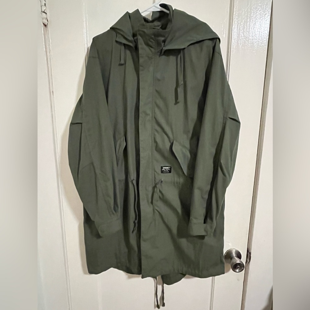 Carhartt WIP coat